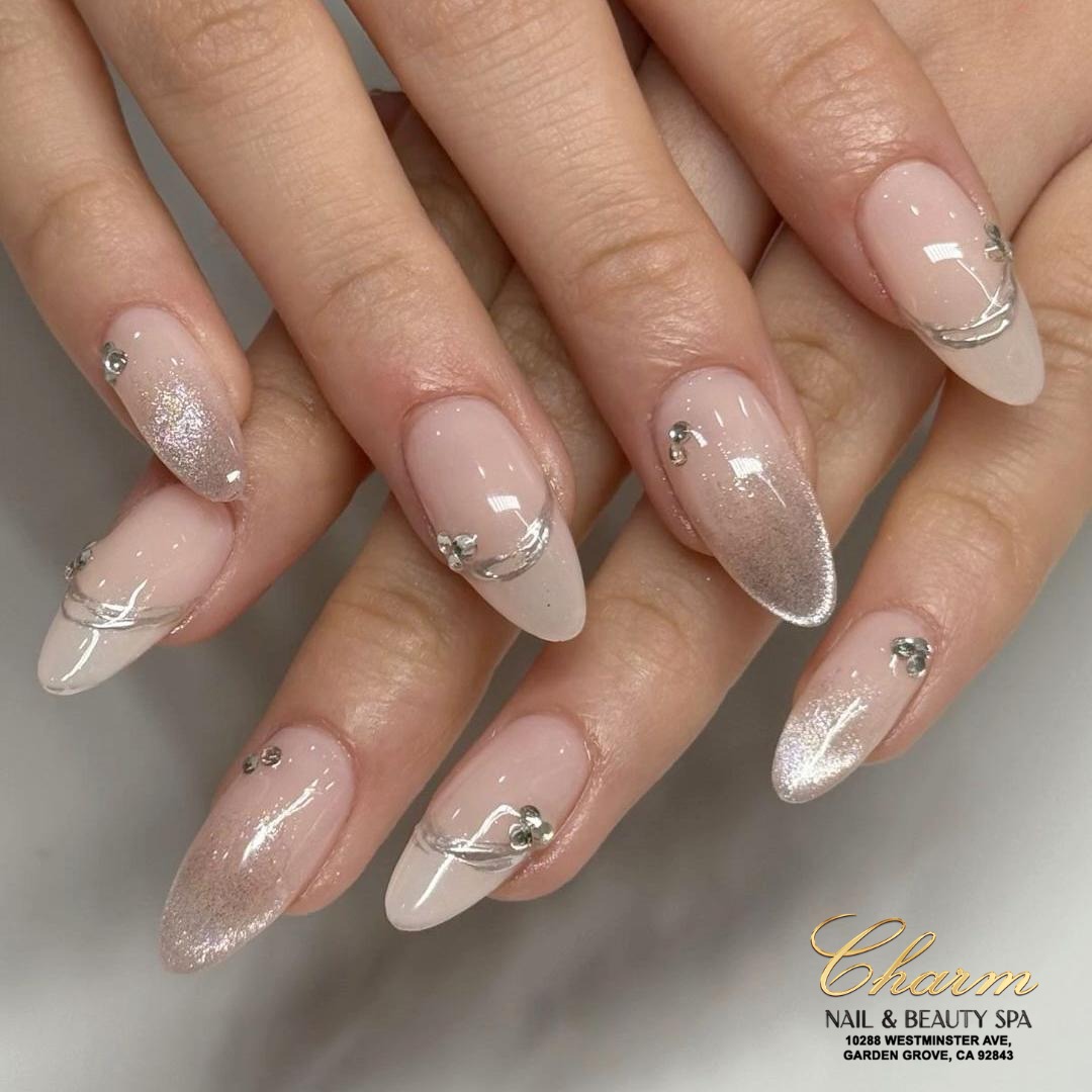 amazing nail